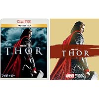 Amazon.co.jp: マイティ・ソー バトルロイヤル 4K UHD MovieNEX